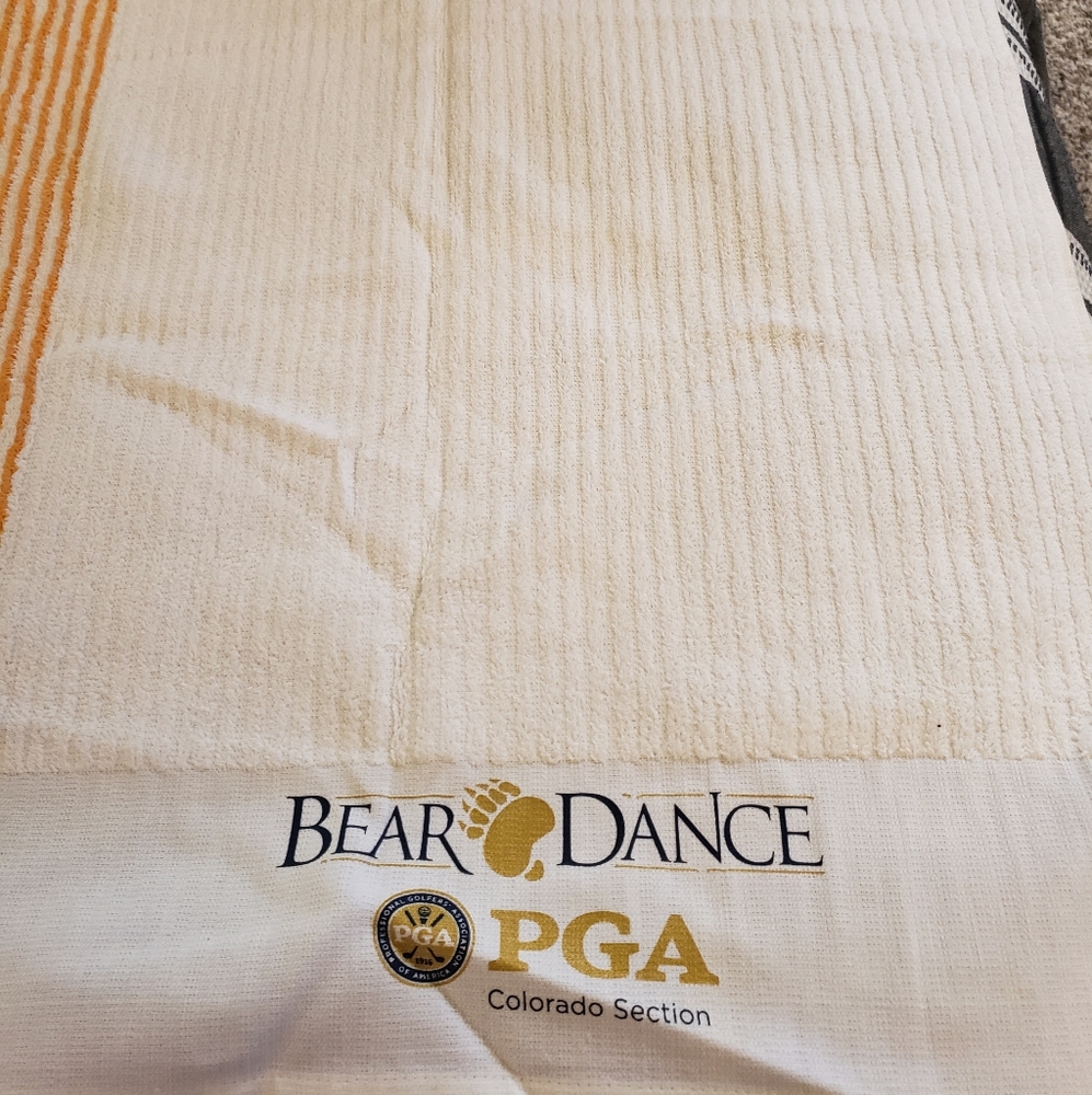 Collection edition Towel